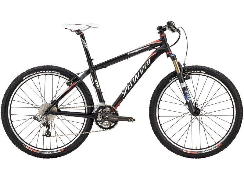 Specialized stumpjumper 2025 2008 specs