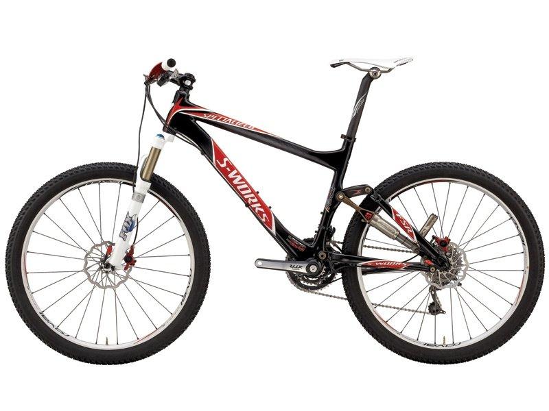 Specialized epic 26 inch on sale