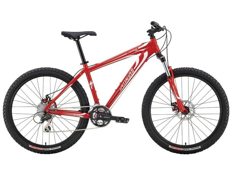 Specialized on sale hr pro