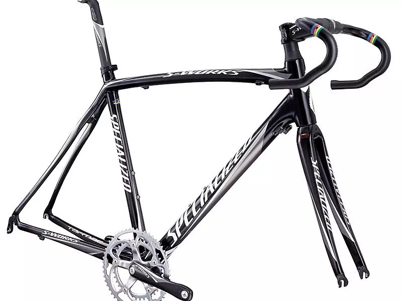 Module S-Works Tarmac SL