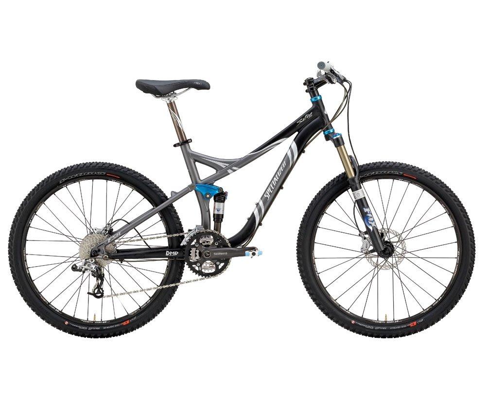 Specialized sales safire comp