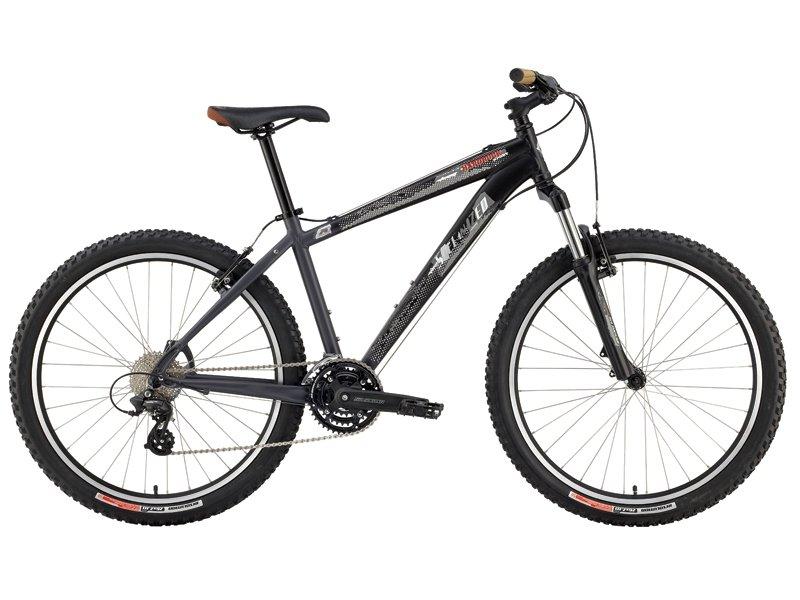 Specialized on sale hardrock silver