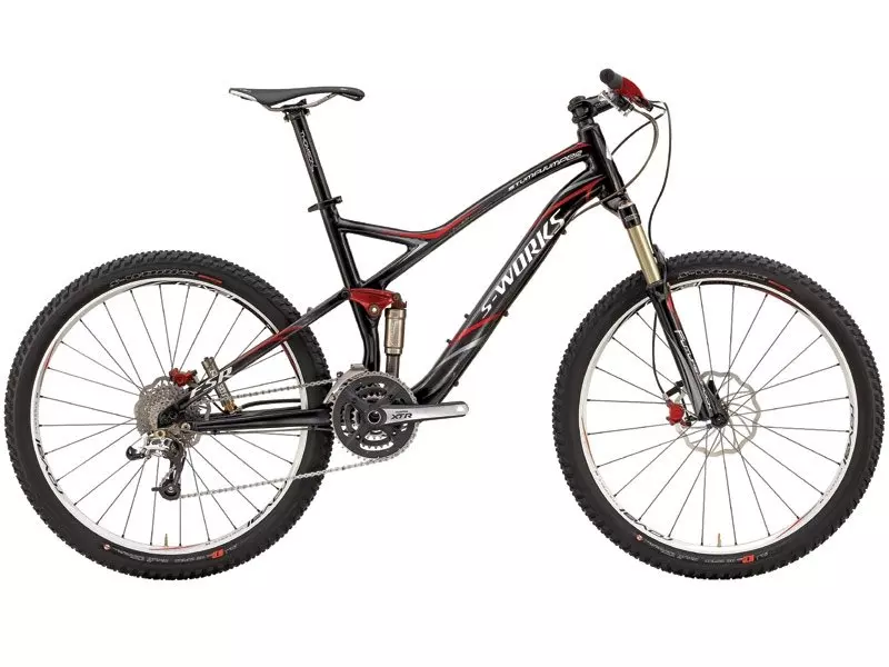 Specialized stumpjumper 2008 sale