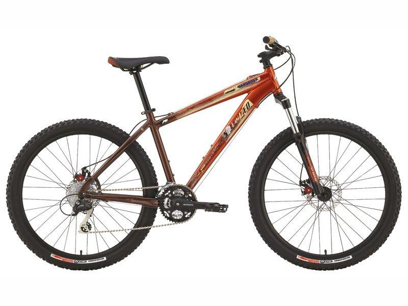 Specialized hardrock pro 2005 hot sale