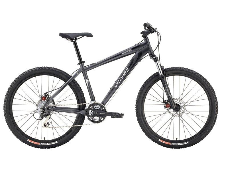 Specialized hardrock 2024 pro 26