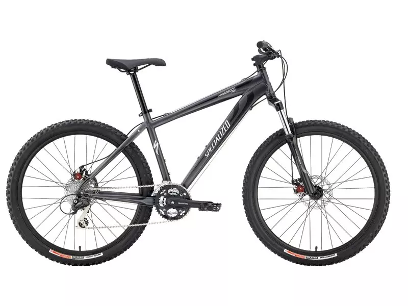 Hardrock pro specialized mountain bike sale