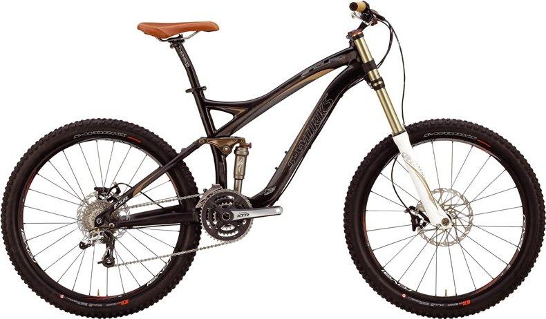 Specialized enduro sl comp on sale 2008