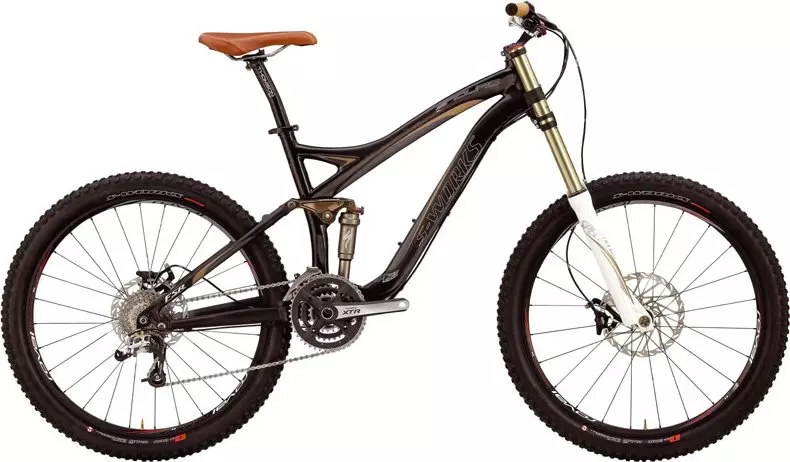 Specialized enduro 2008 on sale