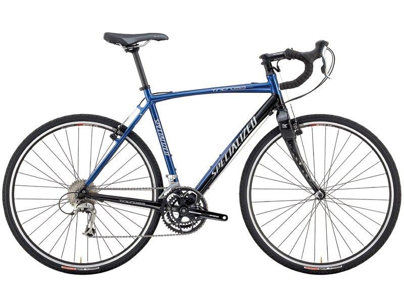 Specialized tricross on sale road bike