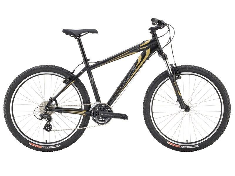 Specialized hardrock sport mountain hot sale bike