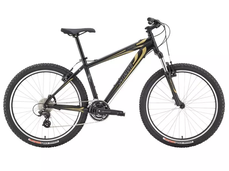 Specialized hardrock hybrid bike sale