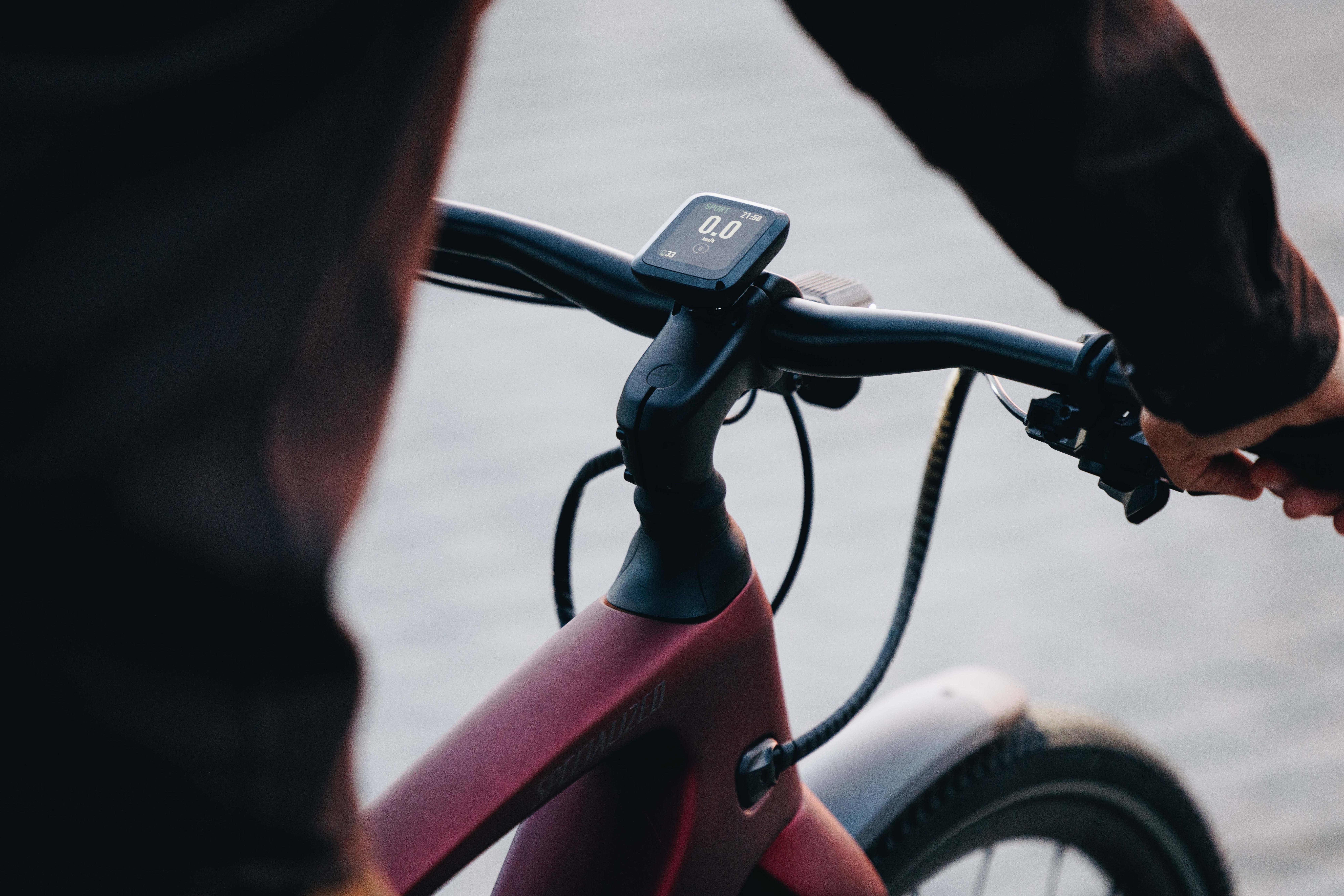 Turbo Vado SL 2 4.0 EQ Electric Bike banner 2