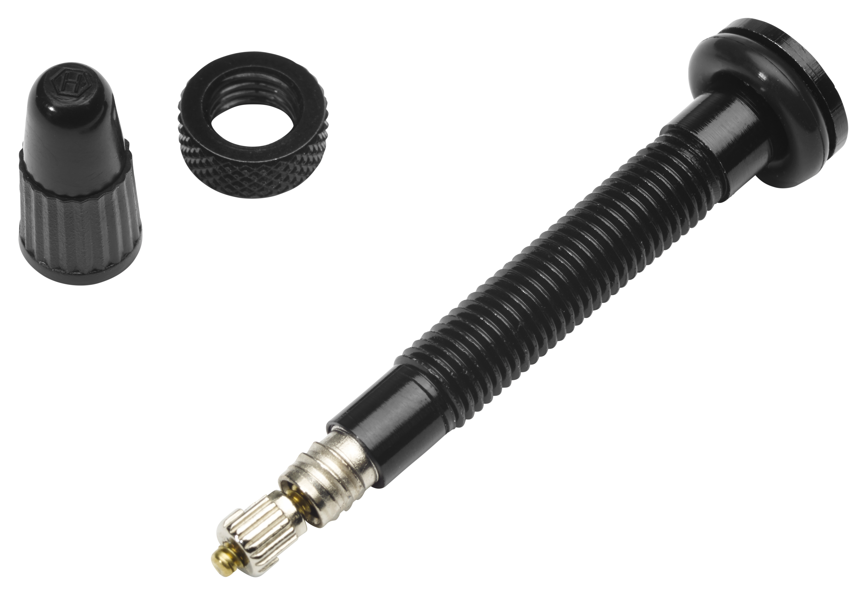 Roval Traverse Tubeless Valves