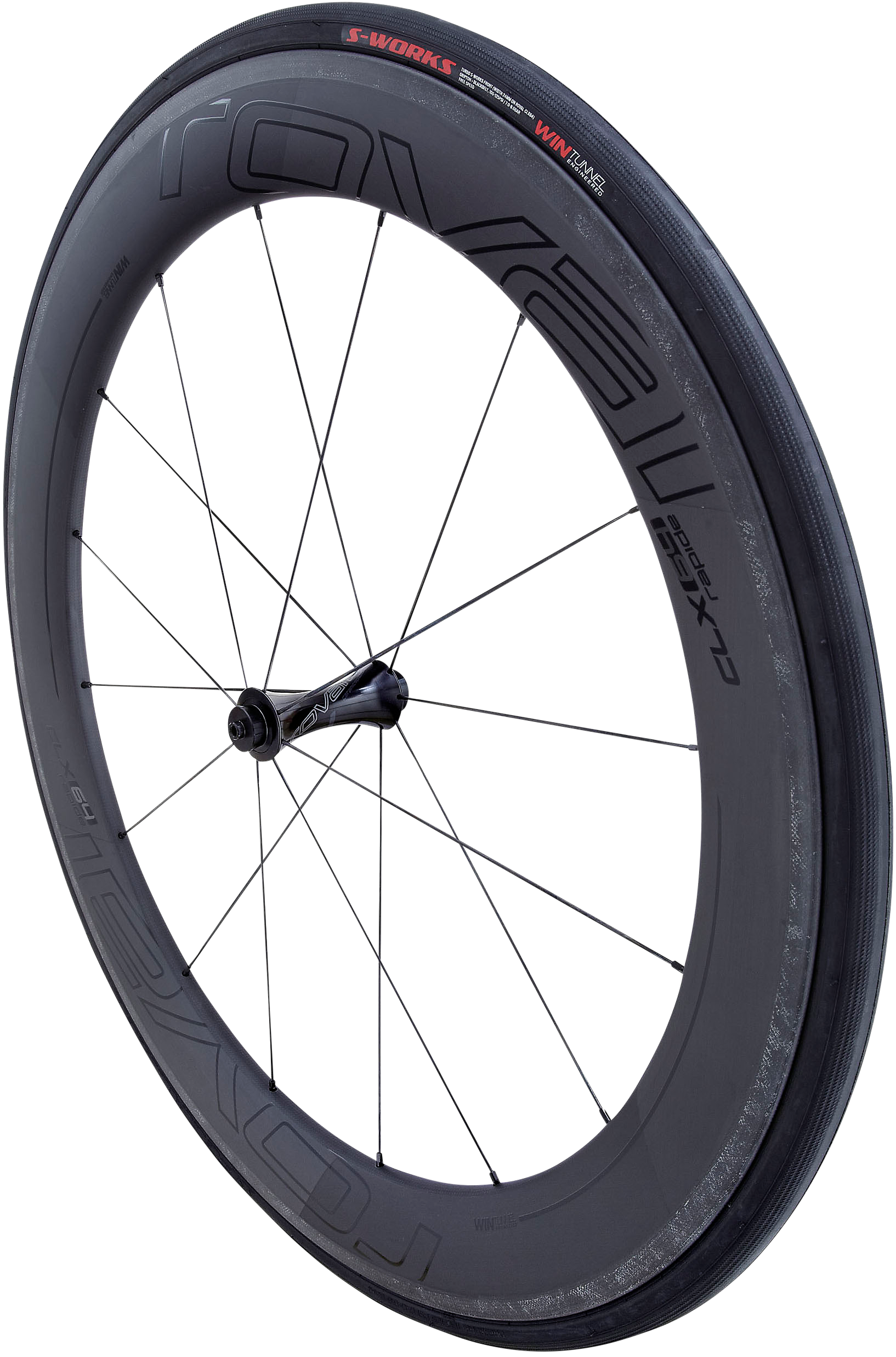 Specialized store carbon wheels