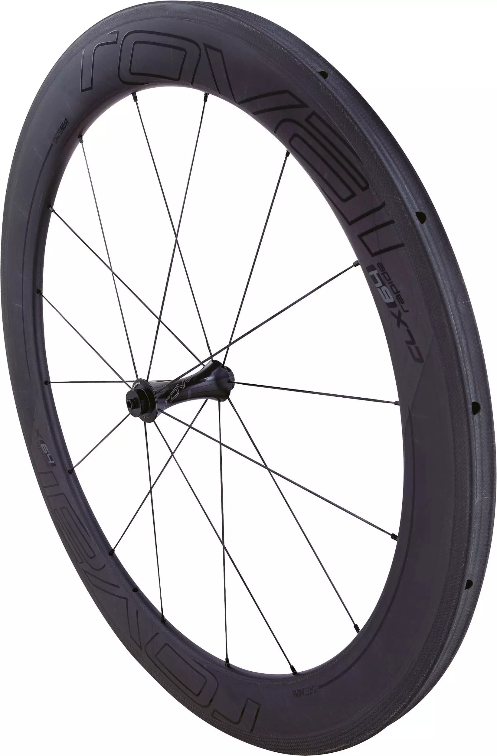 Roval CLX 32 Disc – Front 前輪のみ 自転車