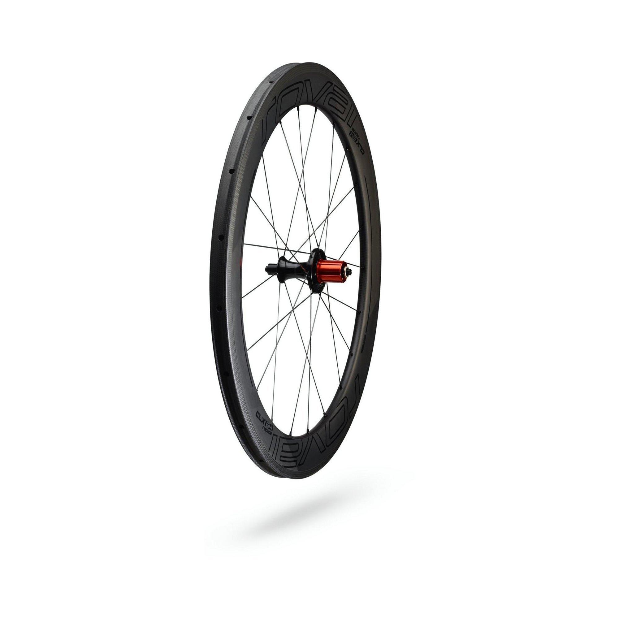 Roval CLX 64 – Tubular Rear