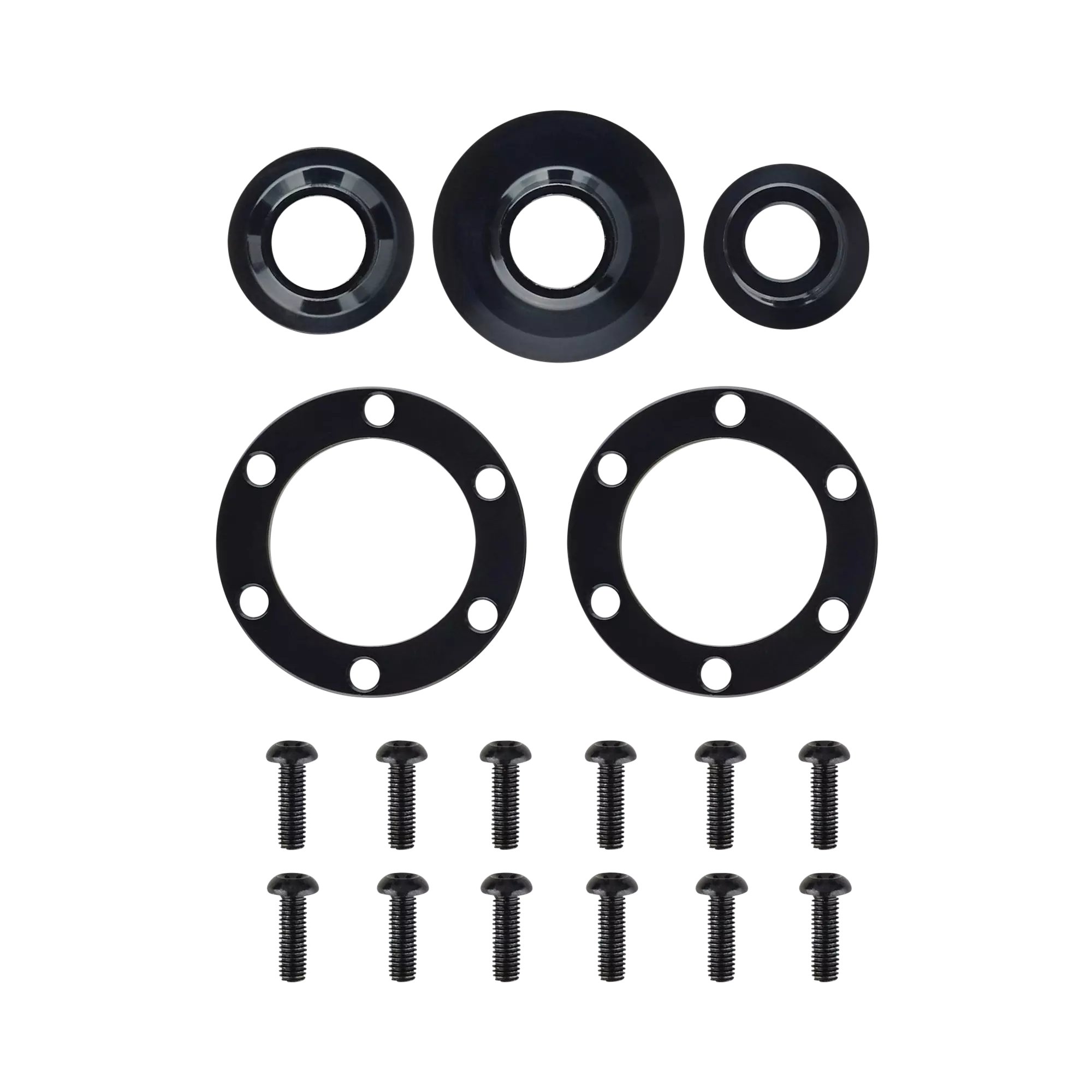 Roval Boost Conversion Kit – Control Carbon / Control / Traverse / Traverse SL