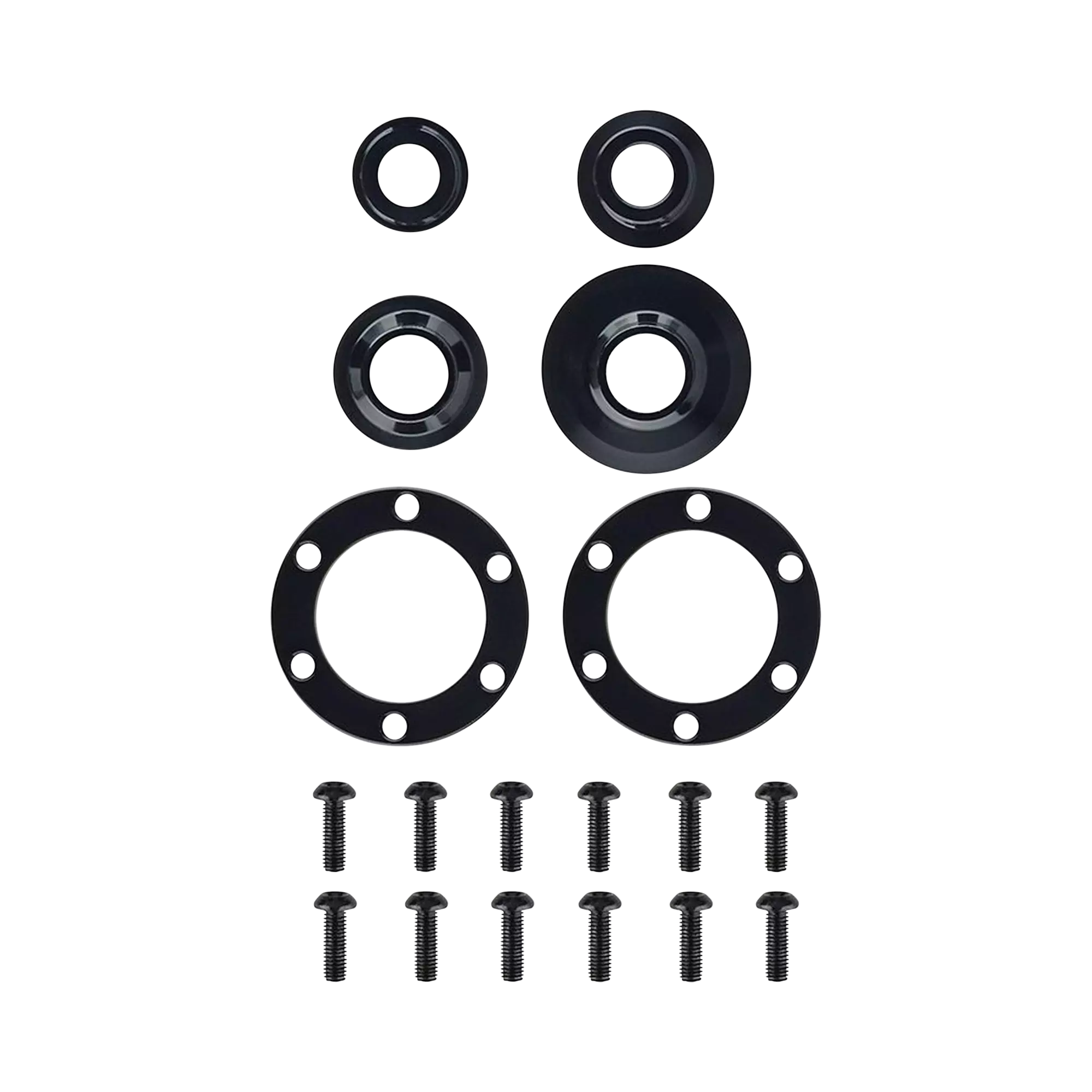 kit de conversión Boost Roval - Control/Traverse 142+