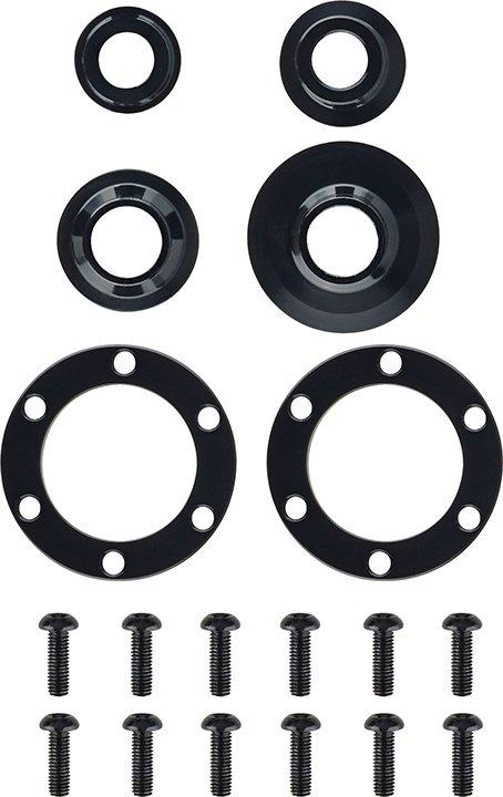 Roval Boost Conversion Kit Control/Traverse 142+