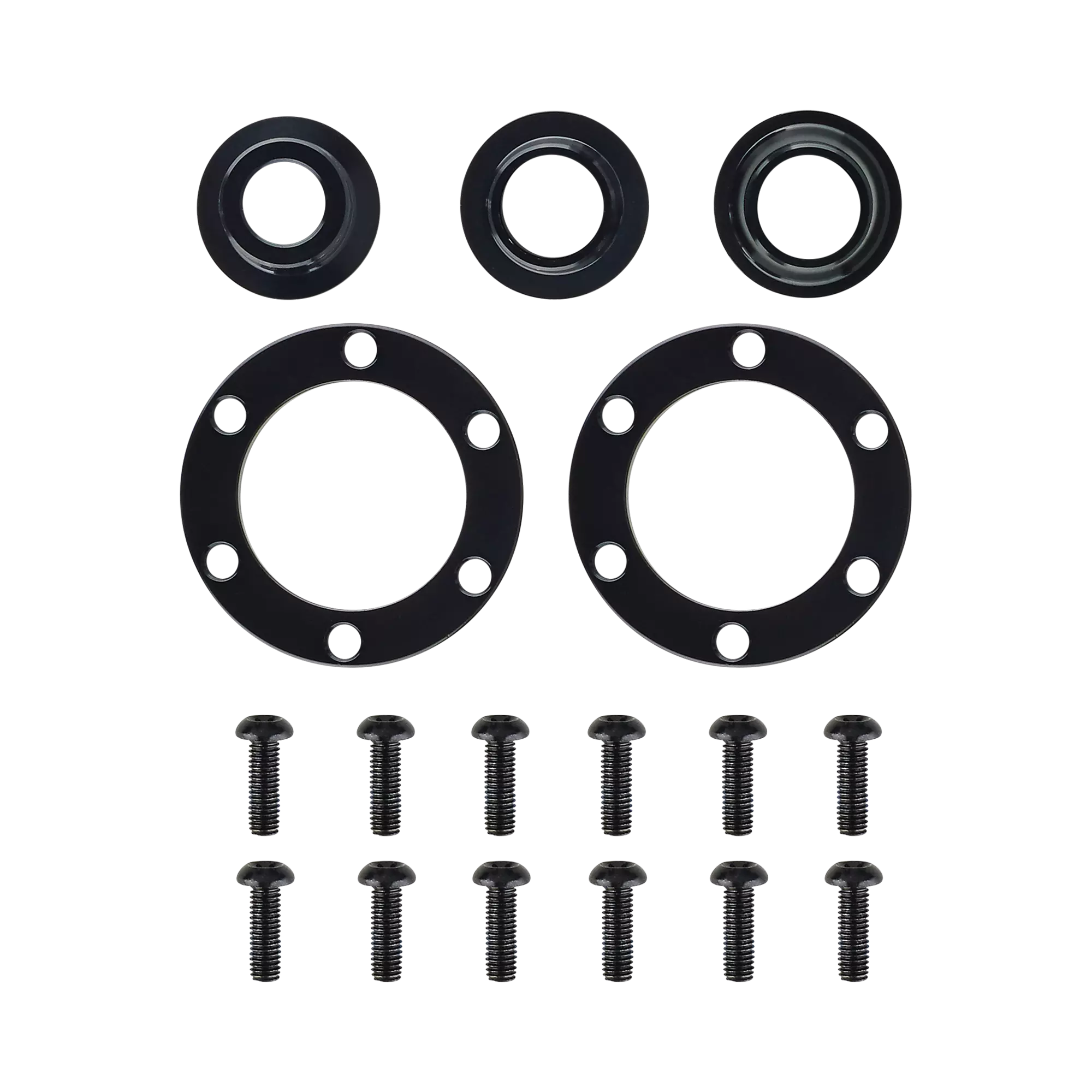 Roval Boost Conversion Kit – Control SL 29