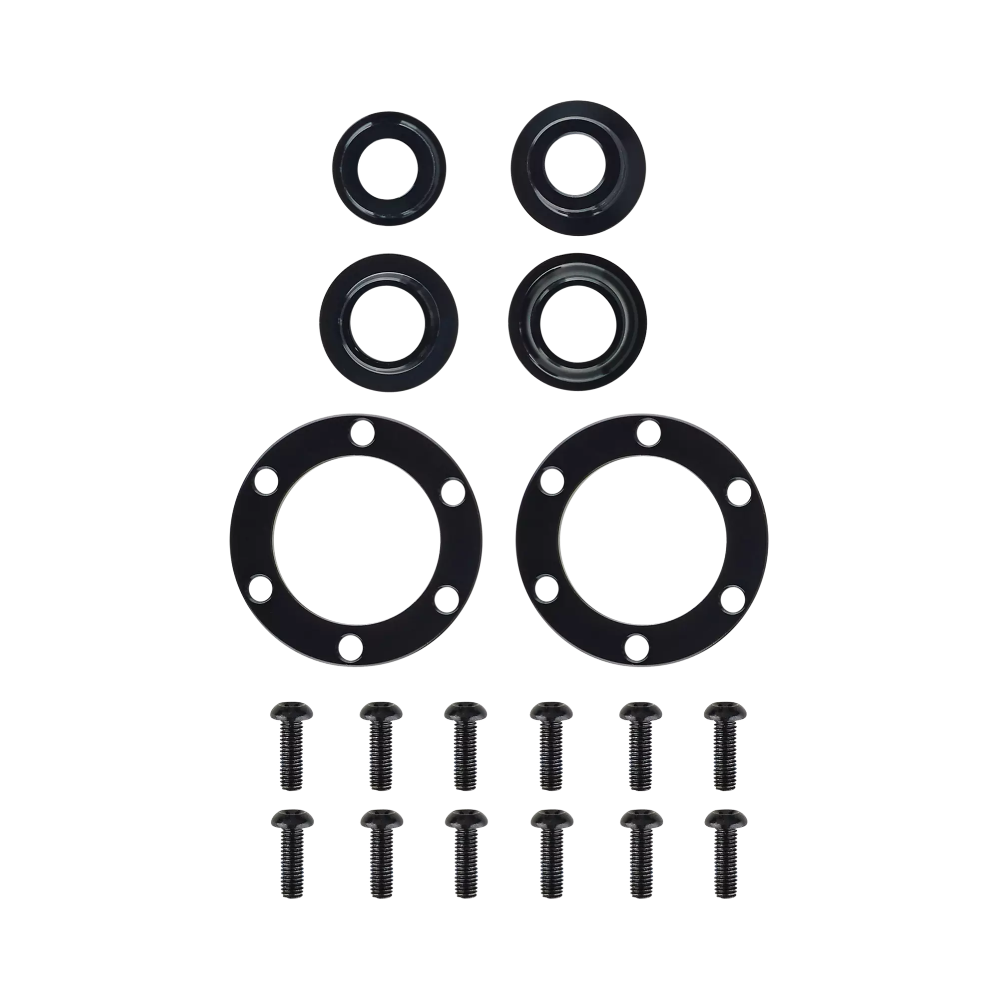 Roval Boost Conversion Kit - Passer til Control SL 29