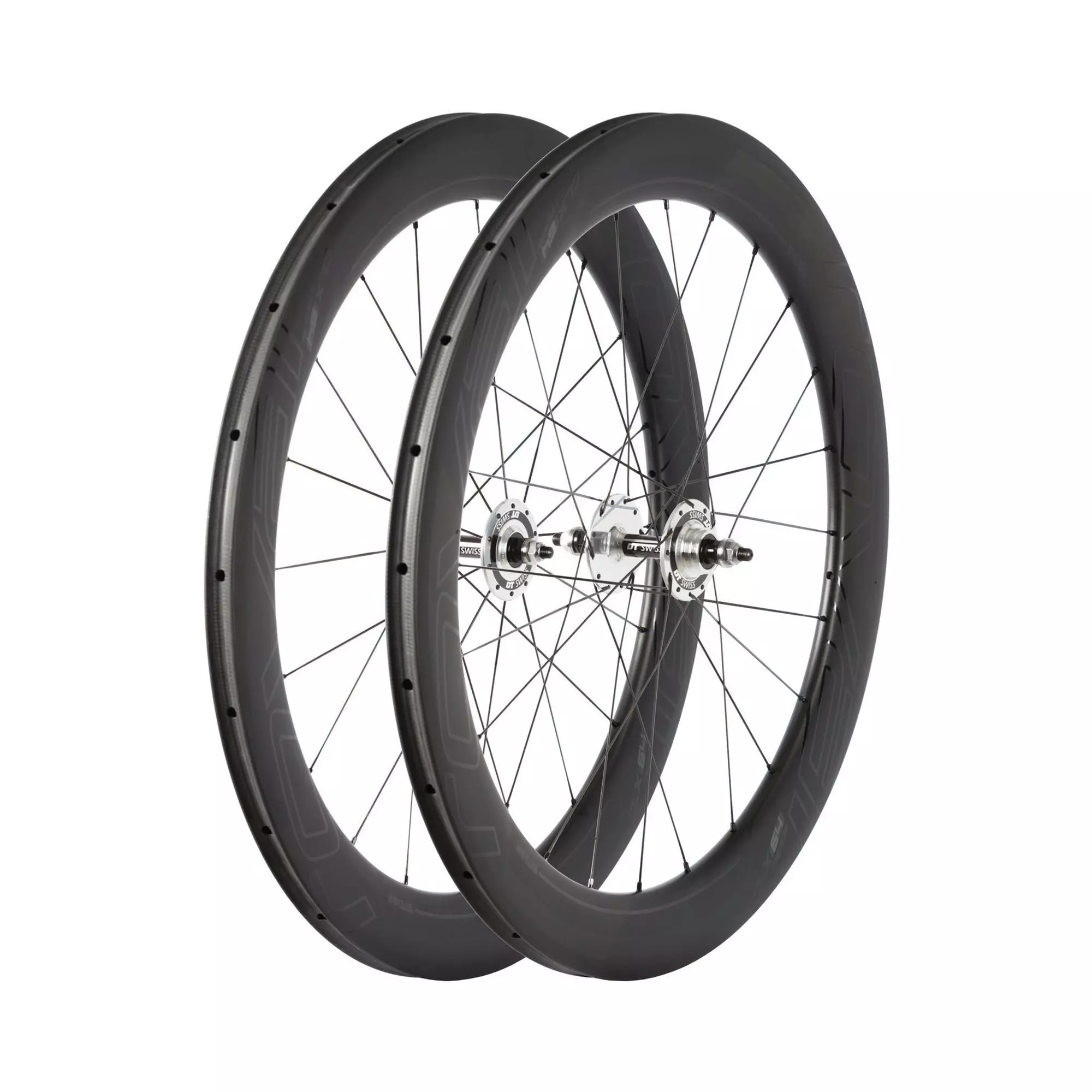 Roval CLX 64 Track – Tubular Wheelset