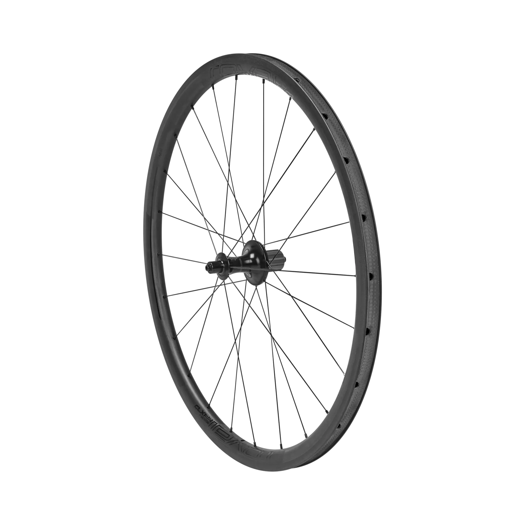 Roval CLX 32 – Tubular Rear