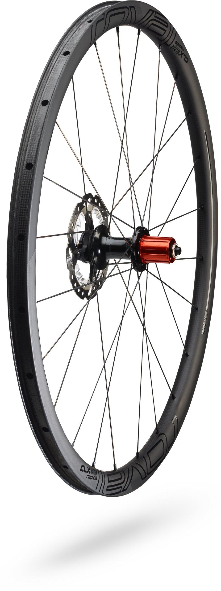 Roval cl 32 deals disc