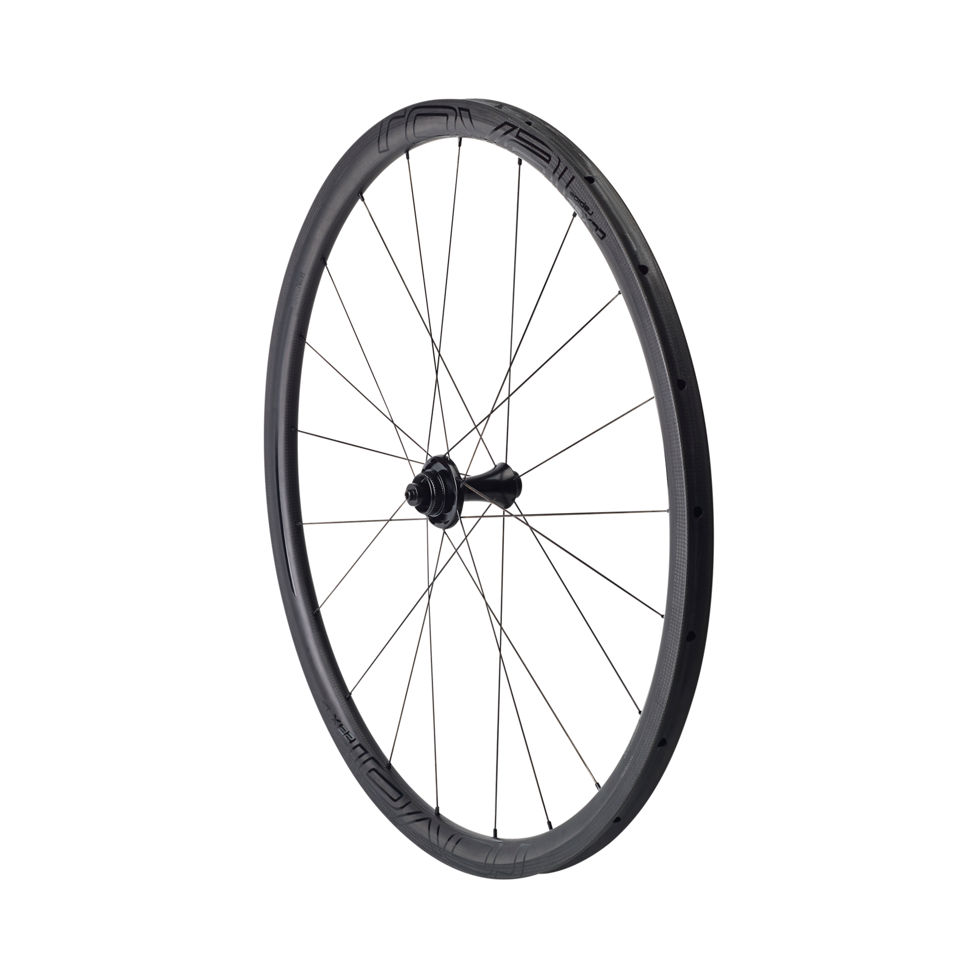 Roval CLX 32 Disc – Tubular Front