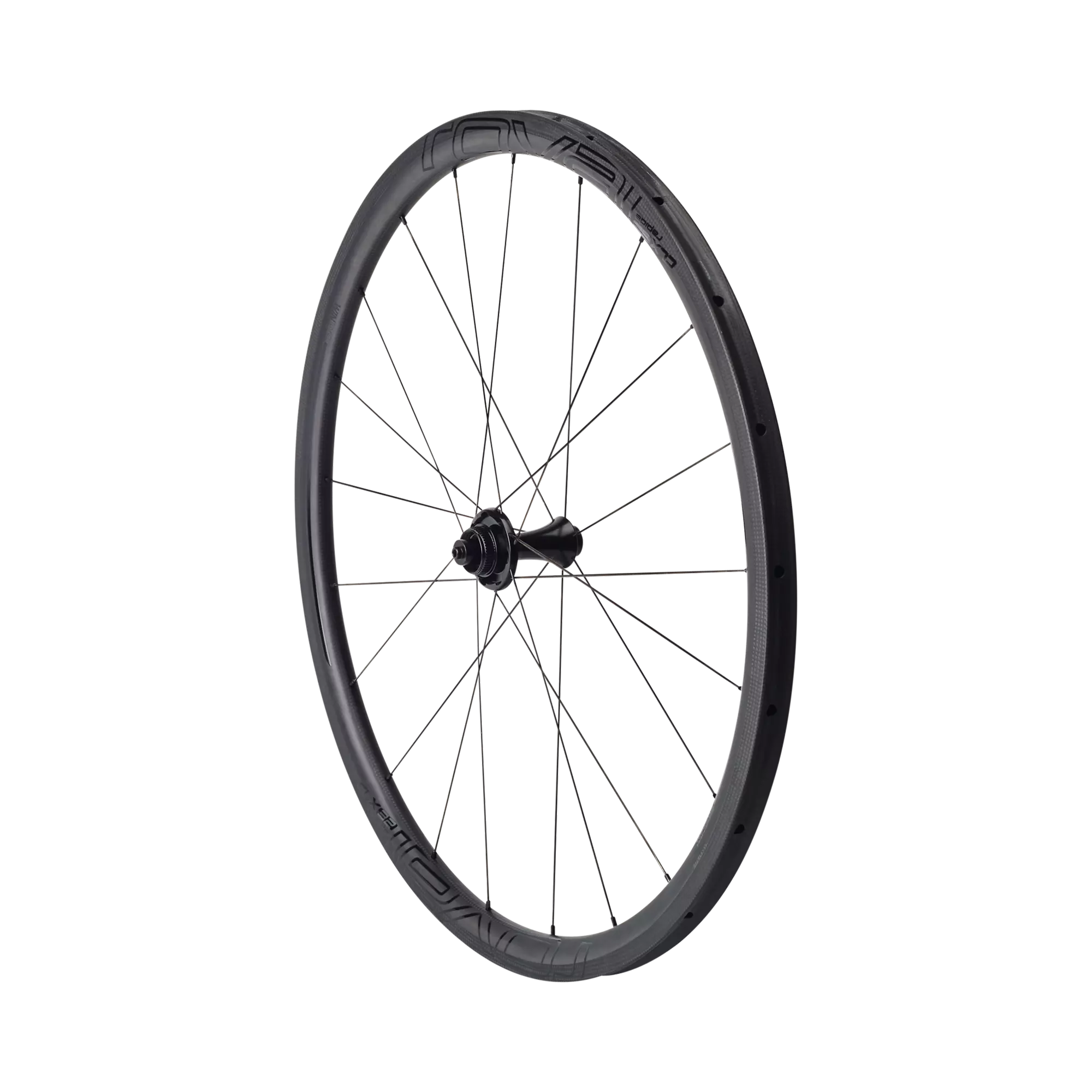 Roval CLX 32 Disc – Tubular Front