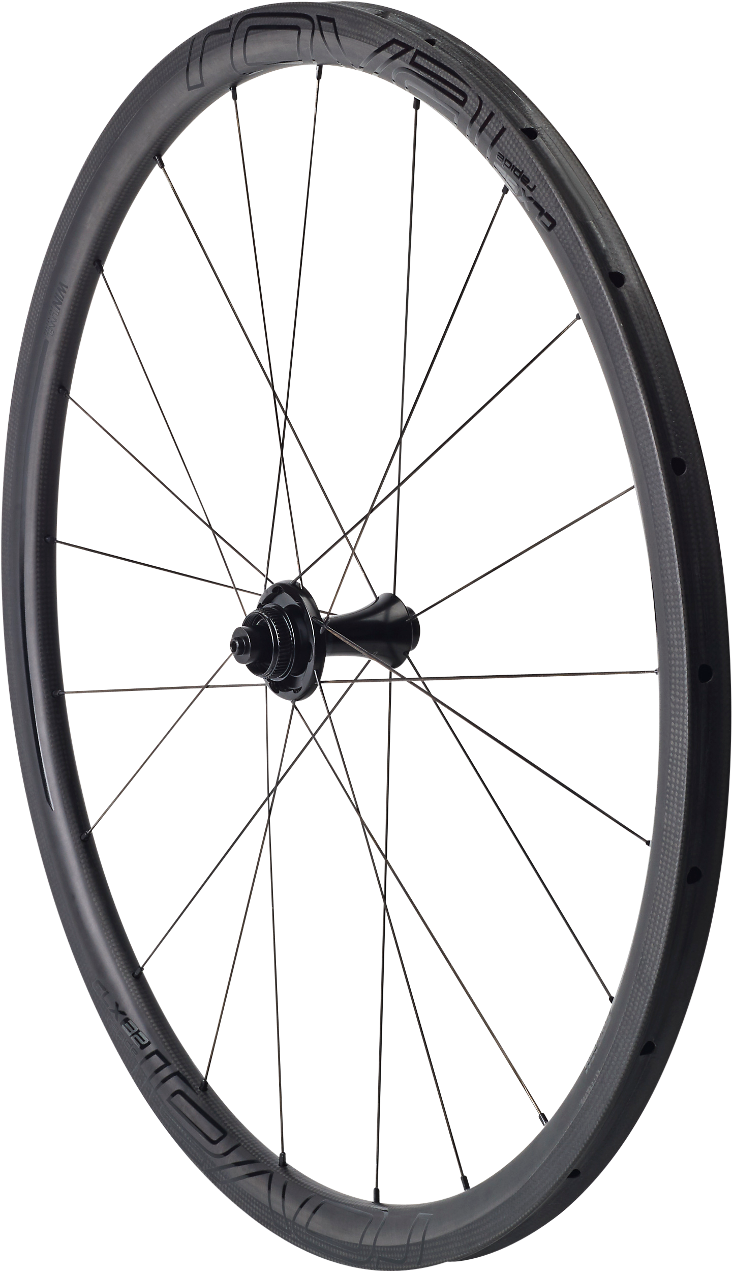 Roval CLX 32 Disc – Tubular Front