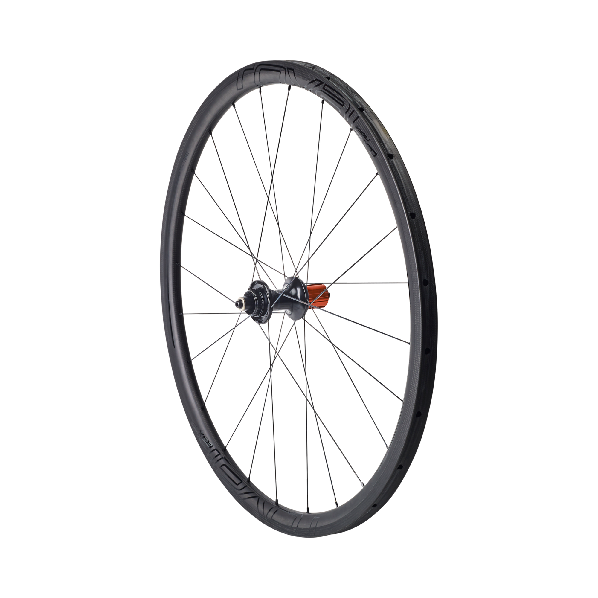 Roval CLX 32 Disc – Tubular Rear