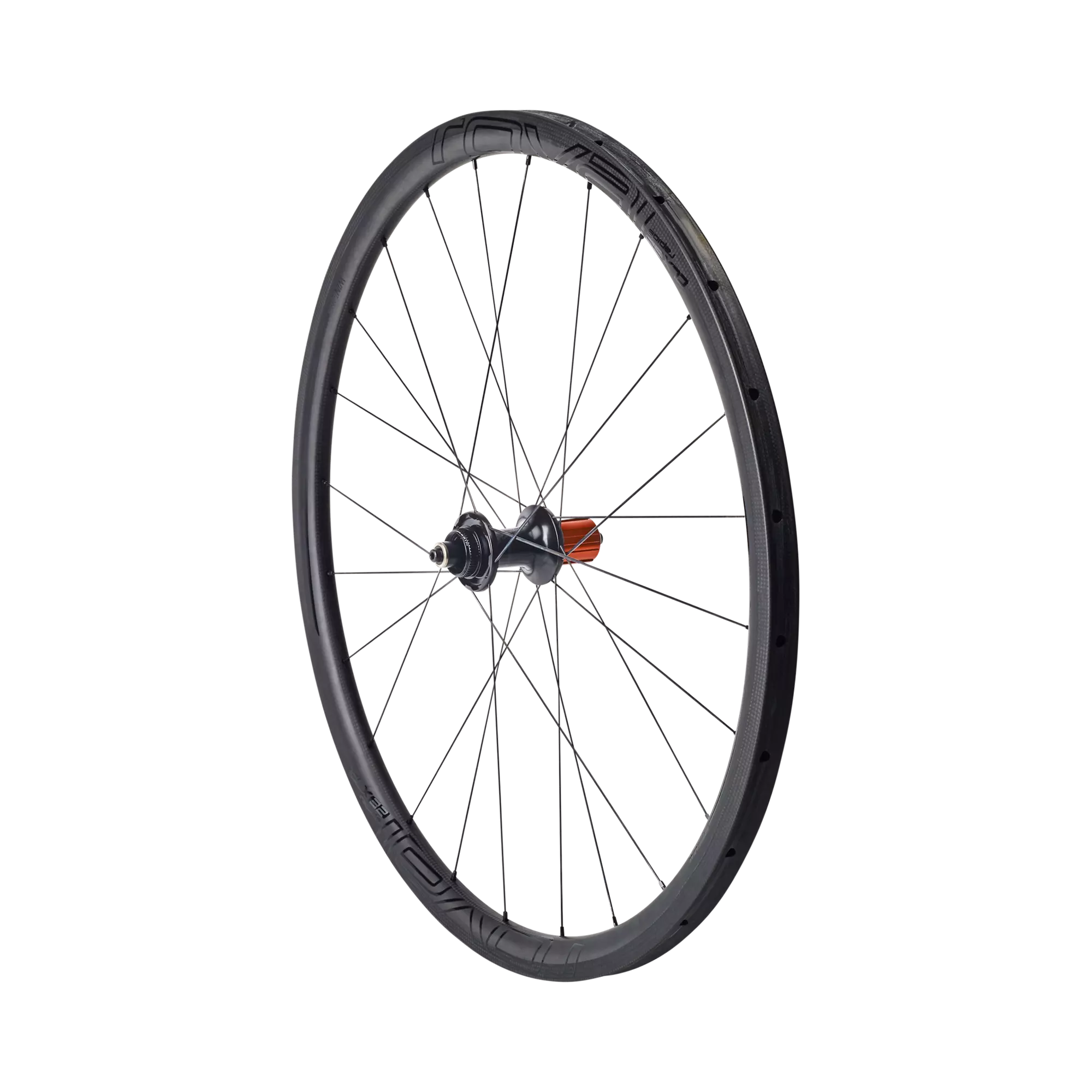 Roval CLX 32 Disc – Tubular Rear