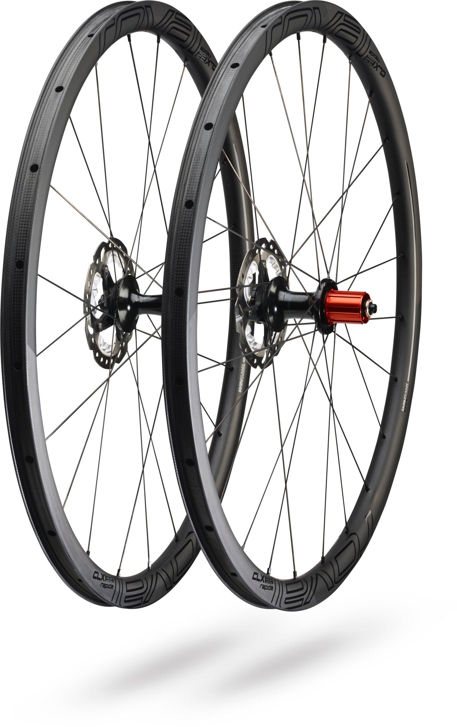 650b on sale wheelset disc