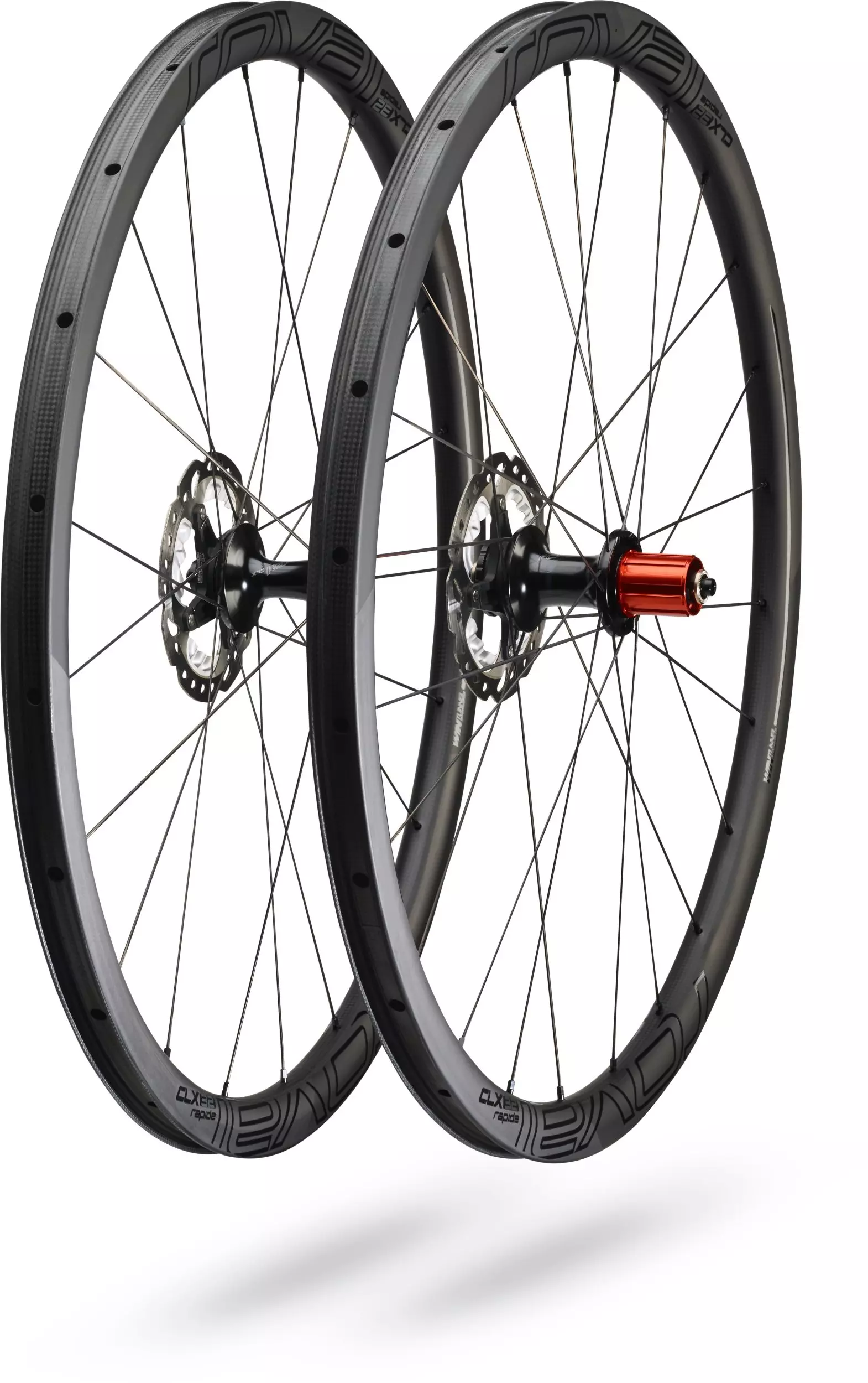 Roval CLX 32 Disc—650b Set