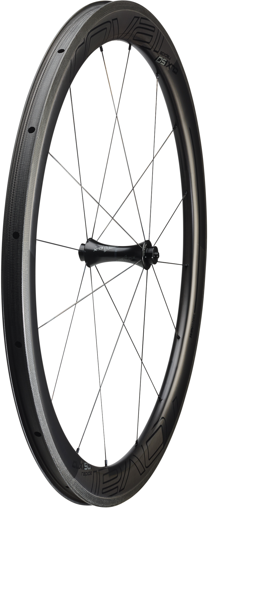 Specialized roval online cl 50 wheelset