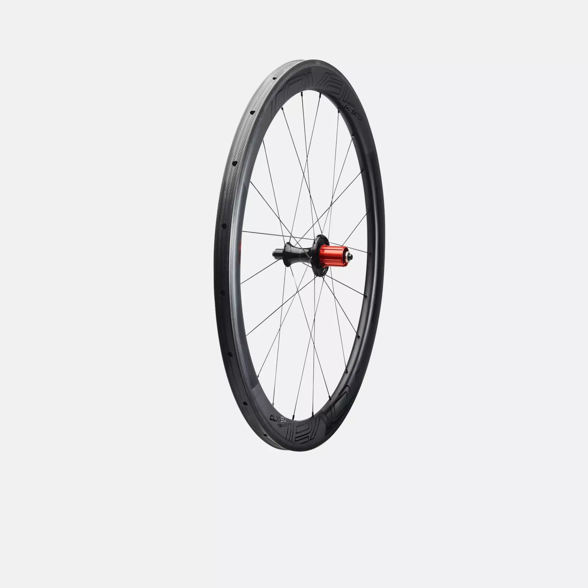 Roval CLX 50 Rear Wheel - Bicycle Sports