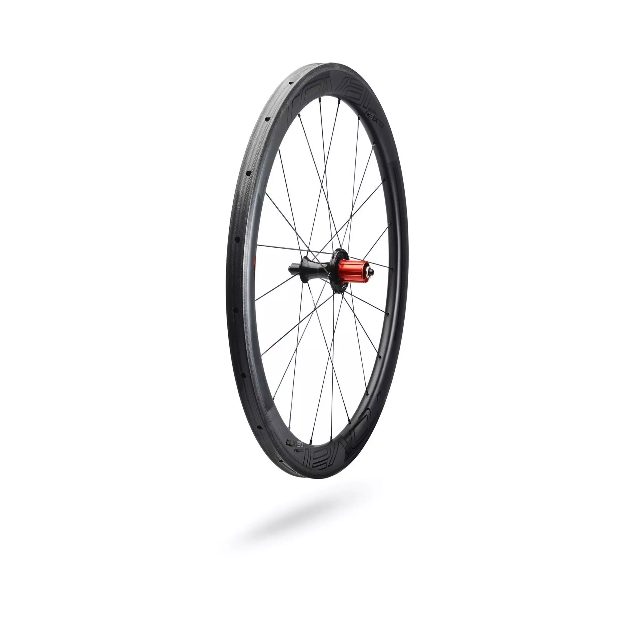 Roval CLX 50 – Tubular Rear