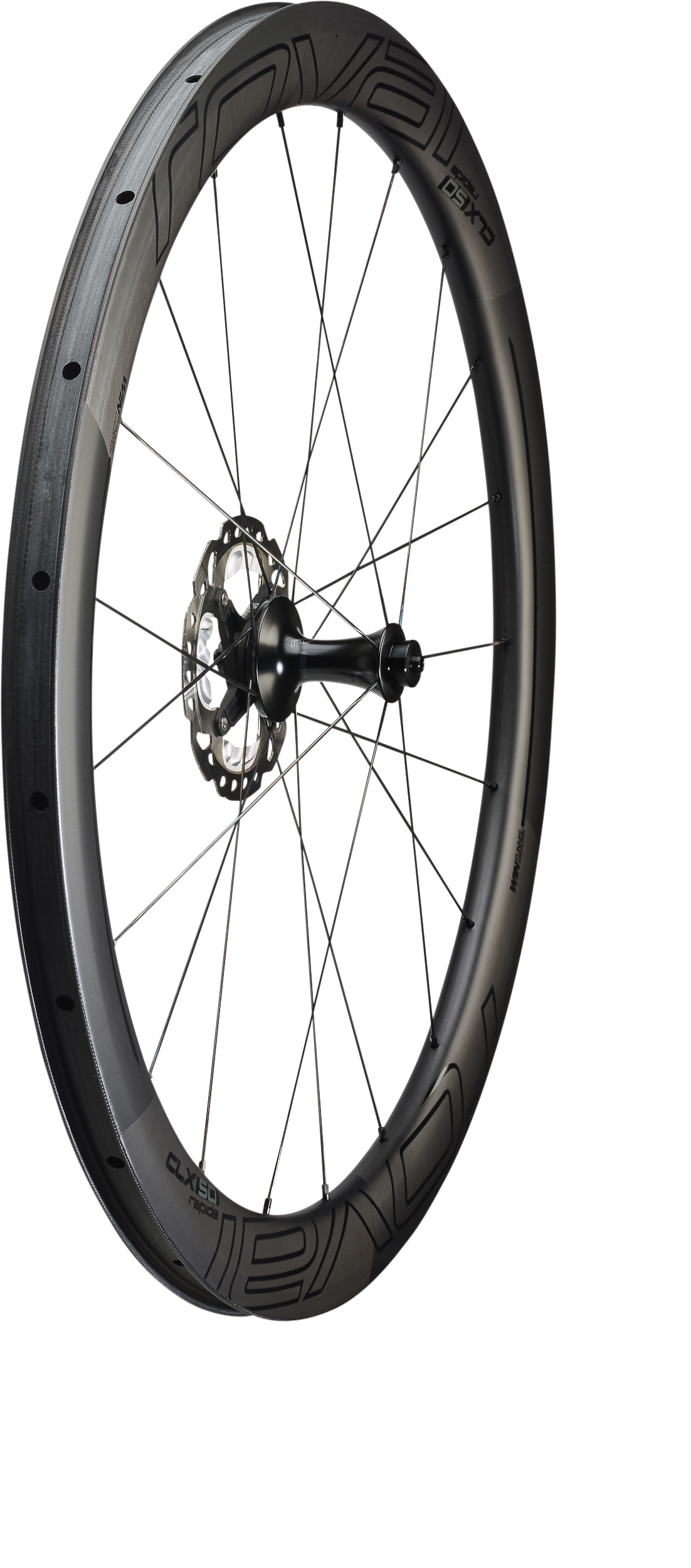 Specialized roval cl 50 disc clearance wheelset