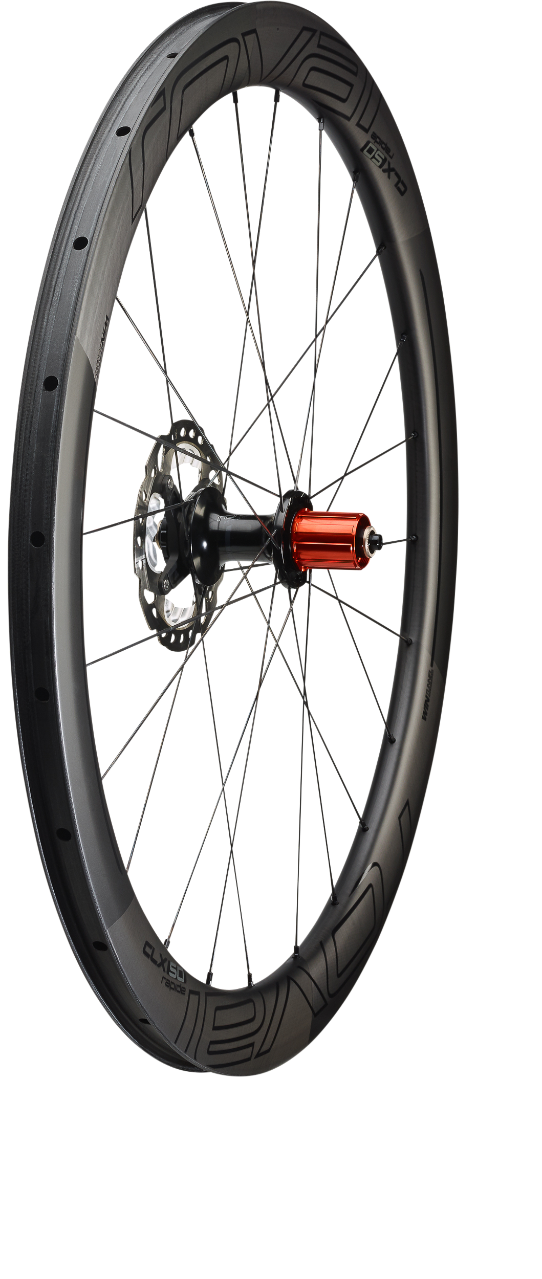 Roval CLX 50 Disc – Rear