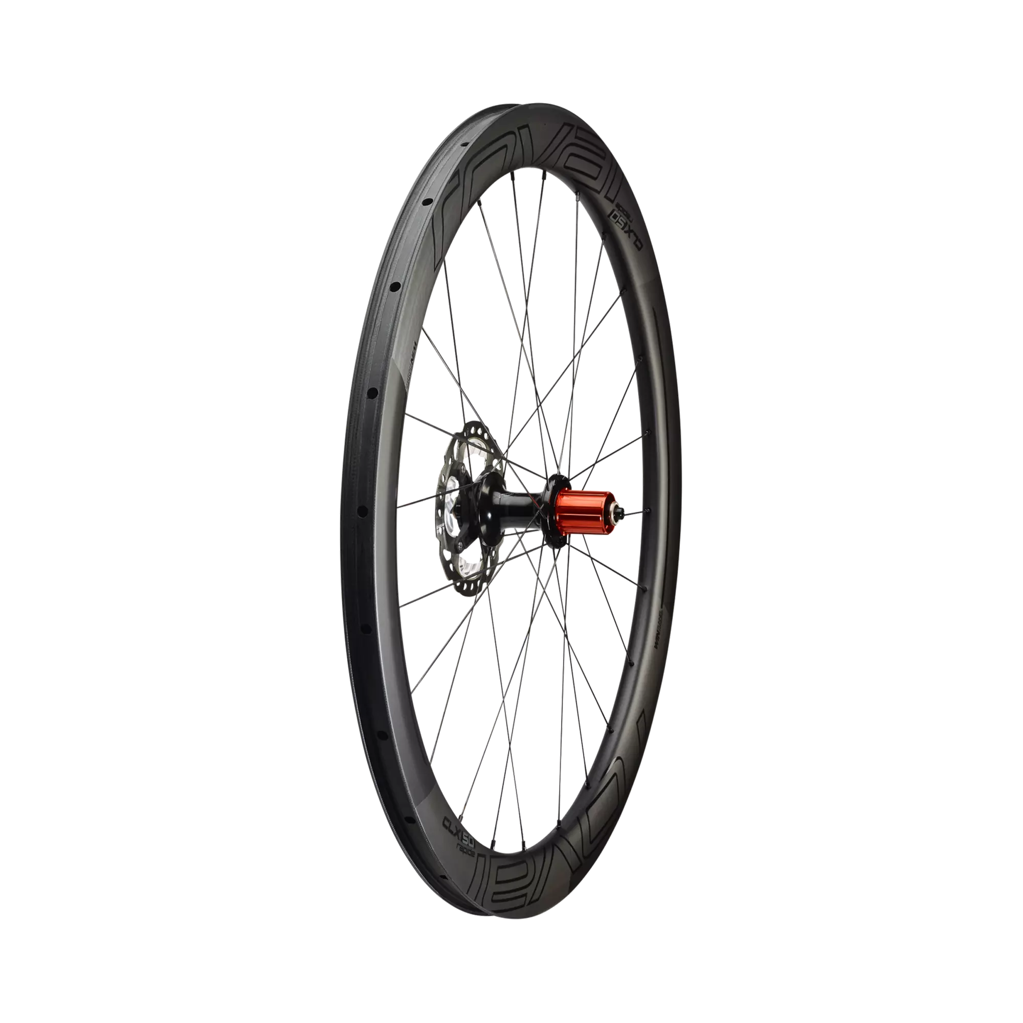 Roval CLX 50 Disc – Rear