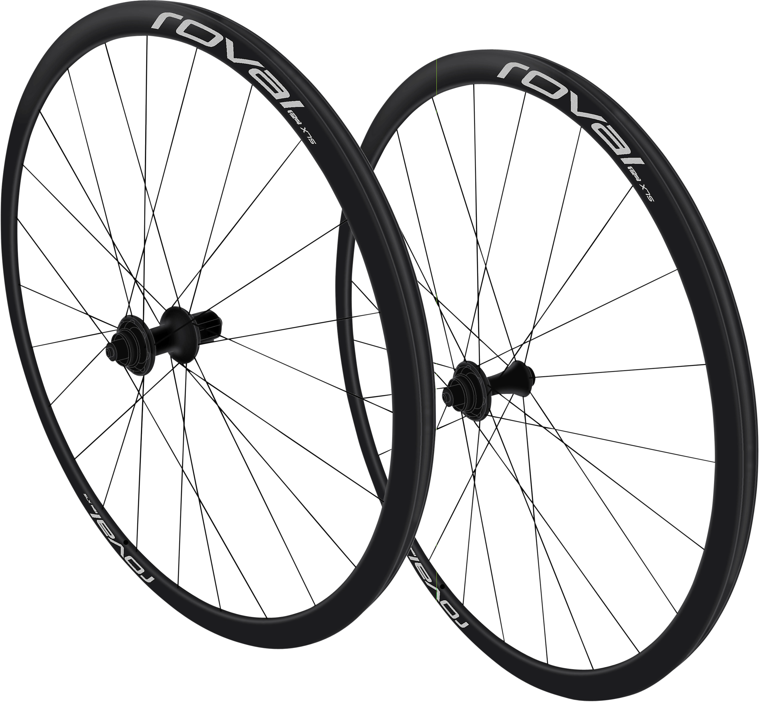 Roval SLX 24 Disc Wheelset | Specialized.com