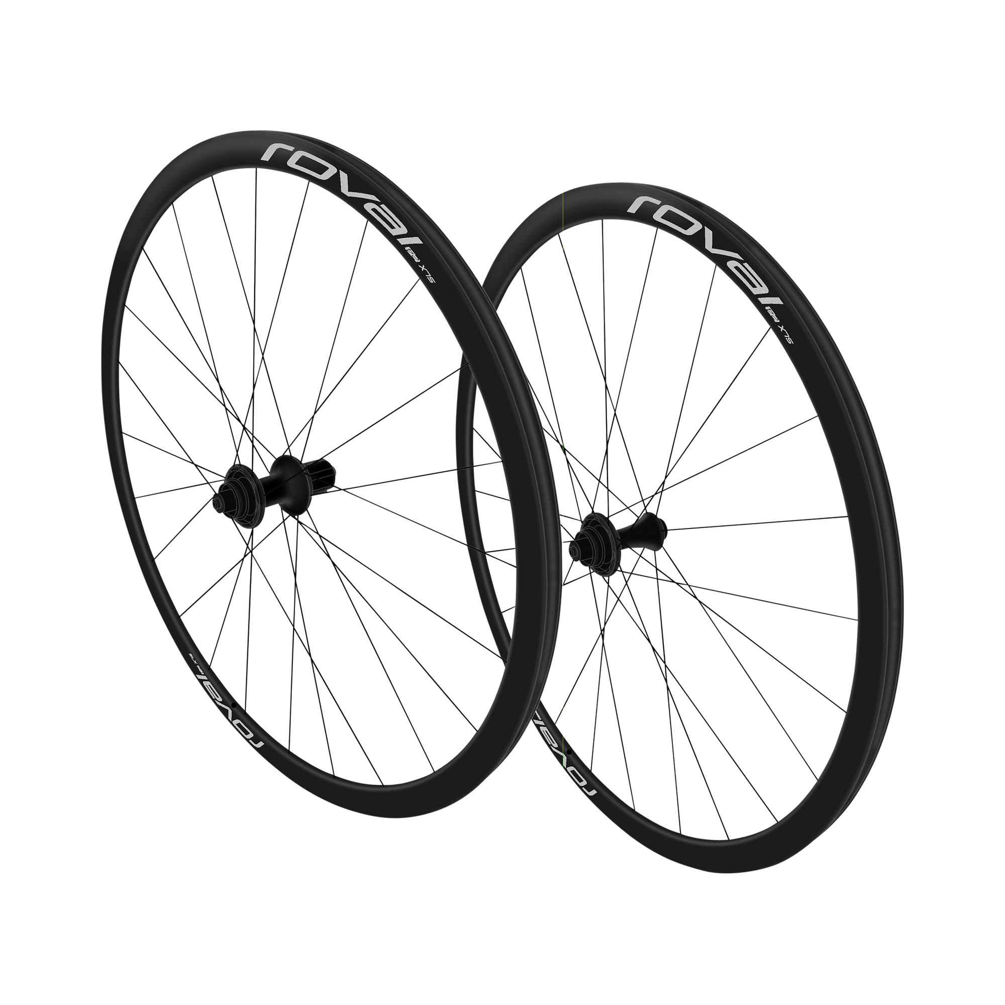 ROVAL FUSEE SLX 24 WHEELSET RIM - 自転車