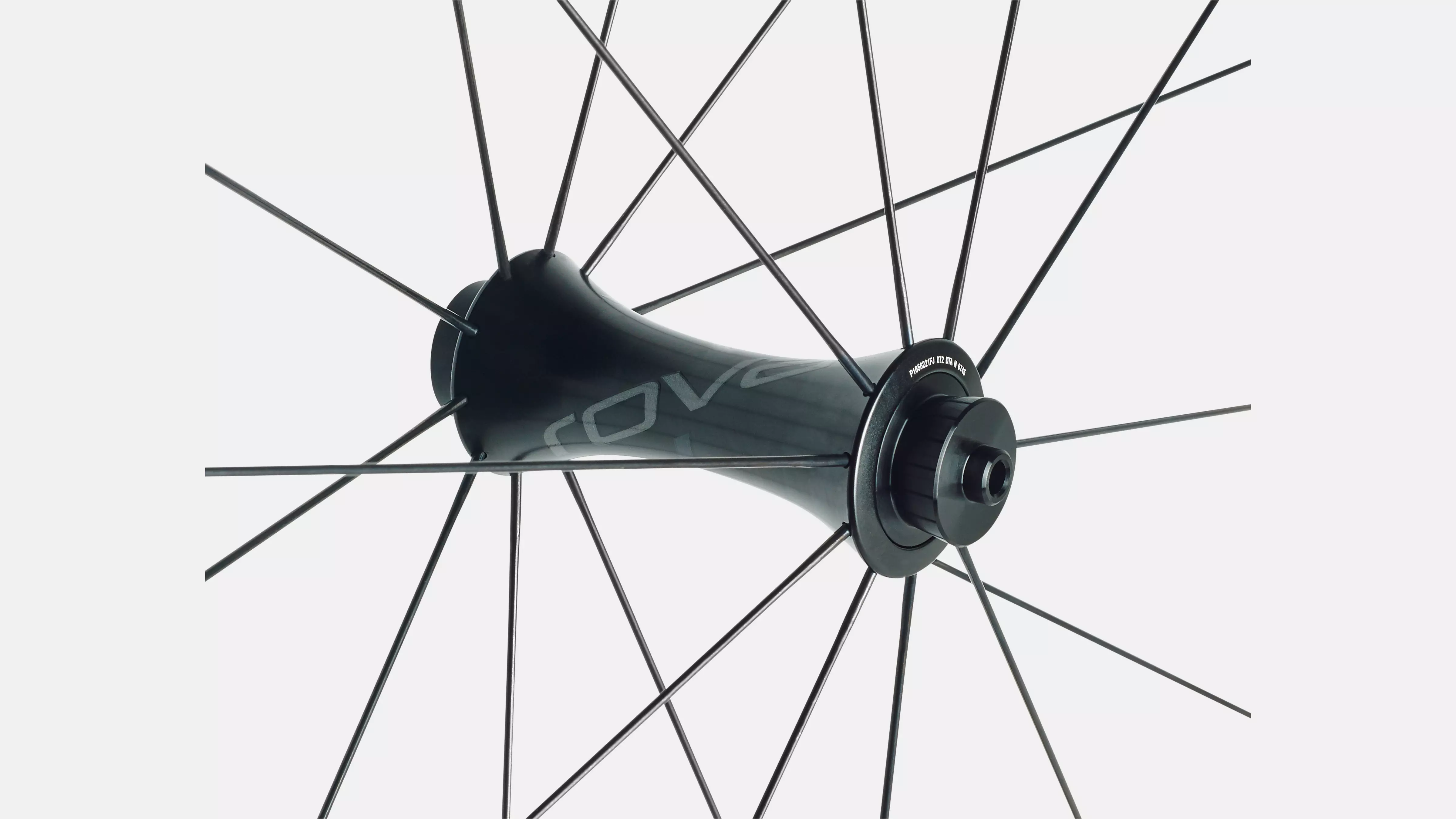 Roval SLX 24 Wheelset Roval SLX 24 Wheelset