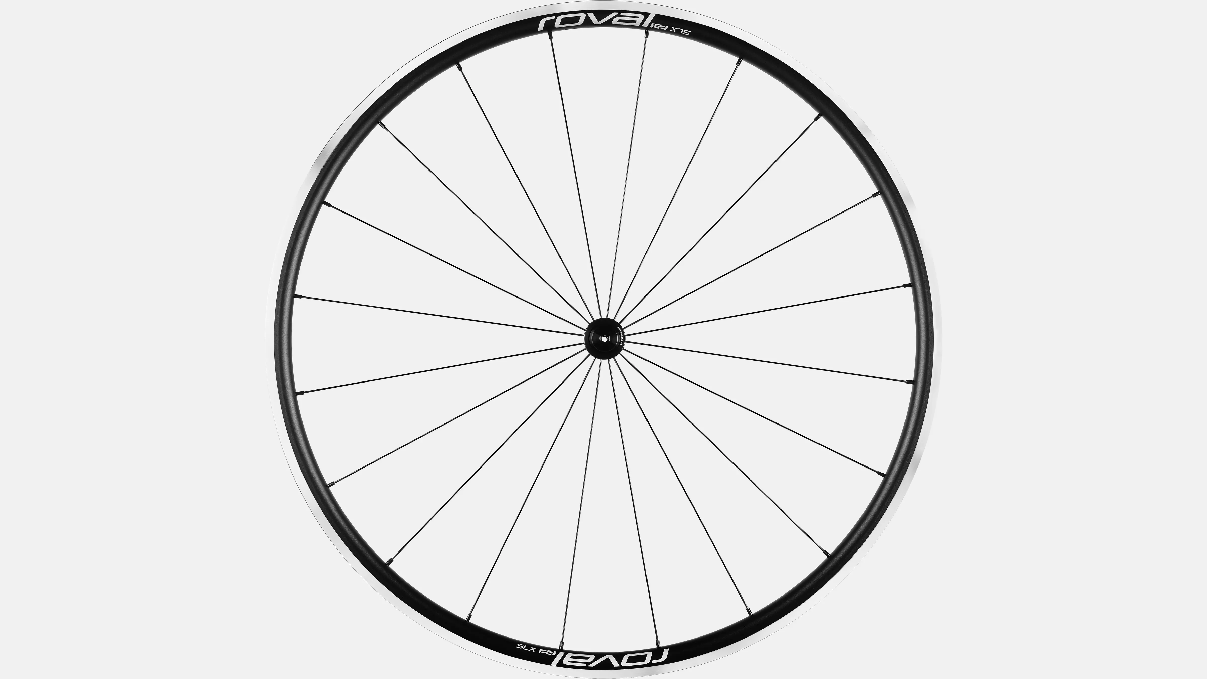 Roval SLX 24 Wheelset Roval SLX 24 Wheelset