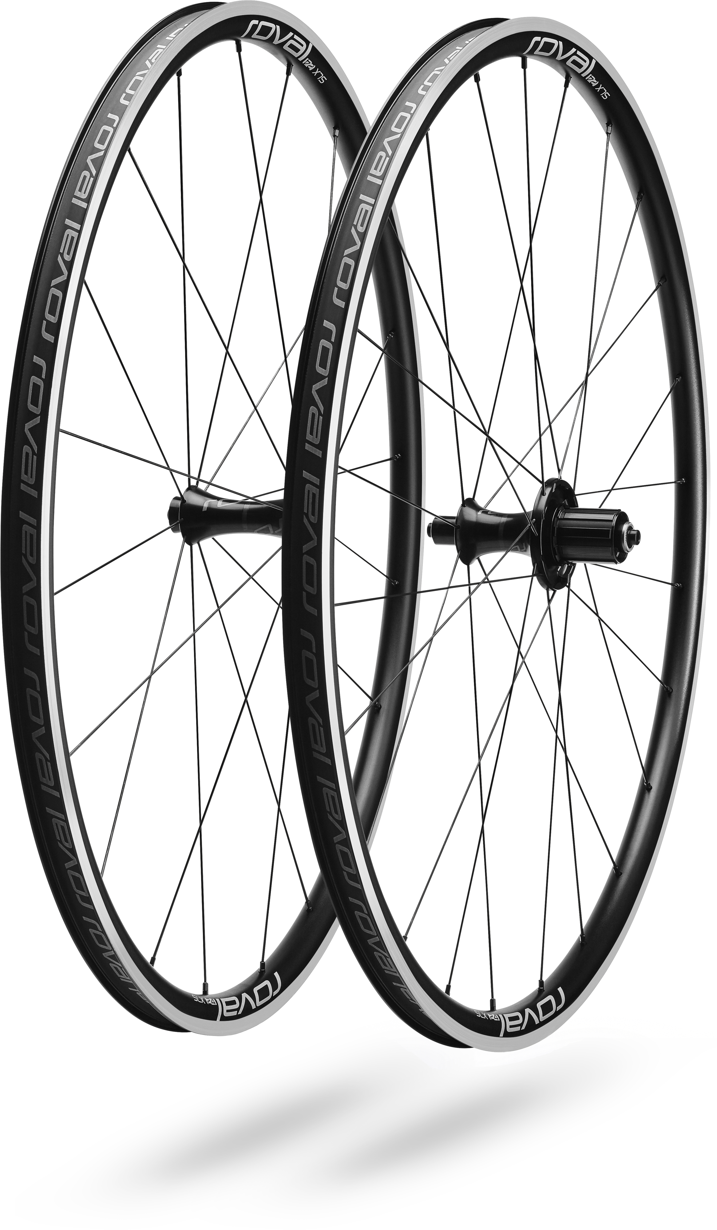 ローター&タイヤ付】ROVAL SLX 24 DISC-