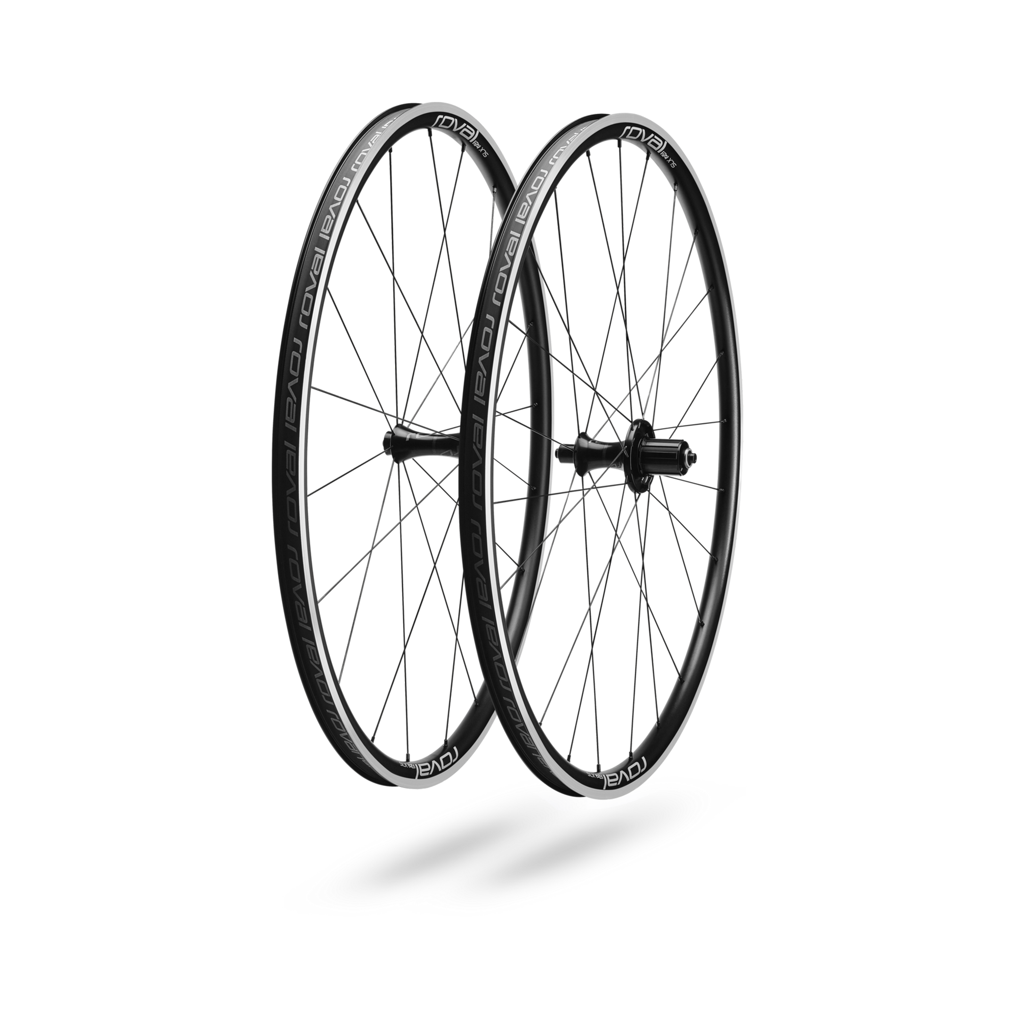 ROVAL SLX24リム&シマノ用(スプロケなし)前後+S-WORKSタイヤ付 - パーツ