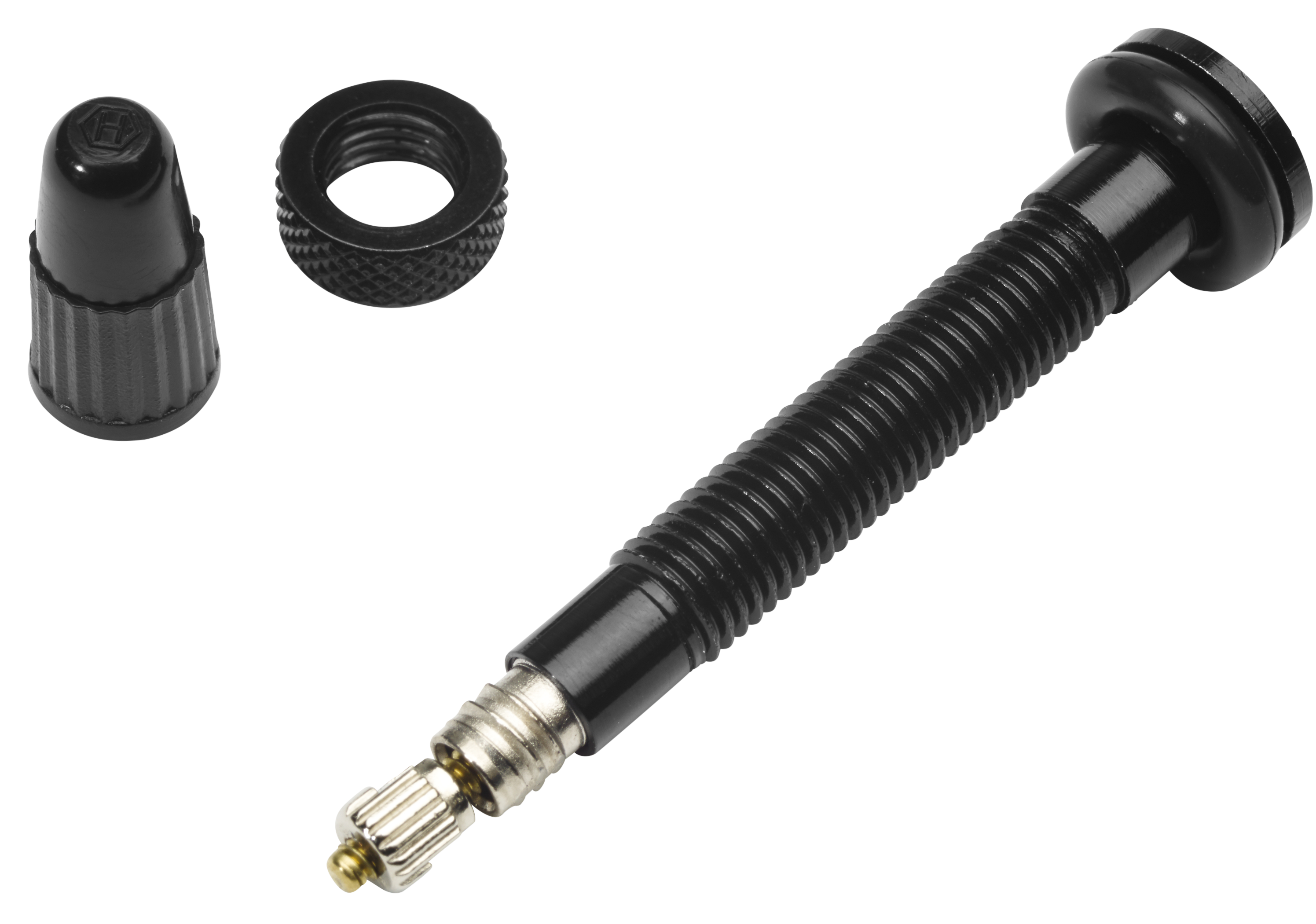 Tubeless Valve Stems - Pair