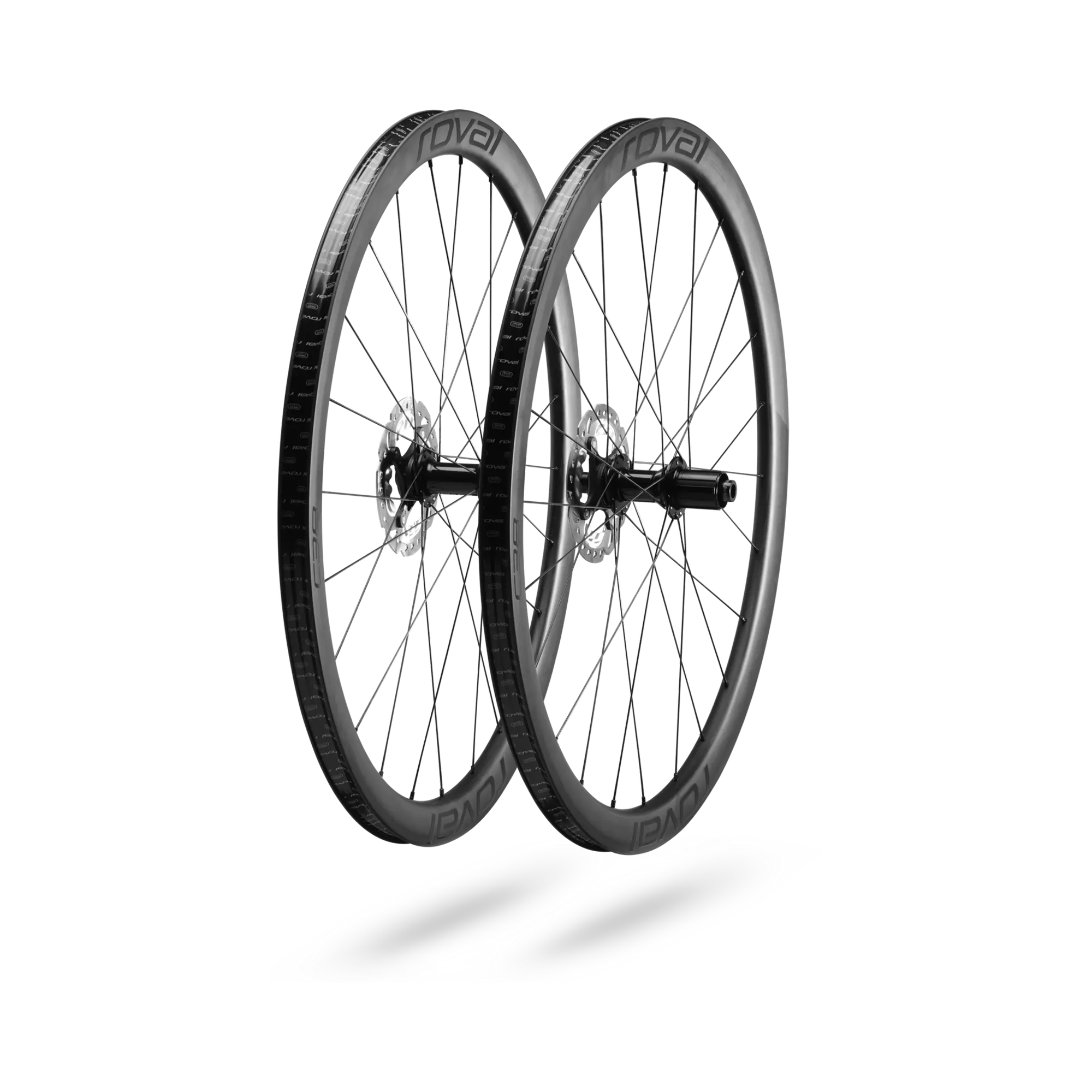 Roval C 38 Disc Wheelset