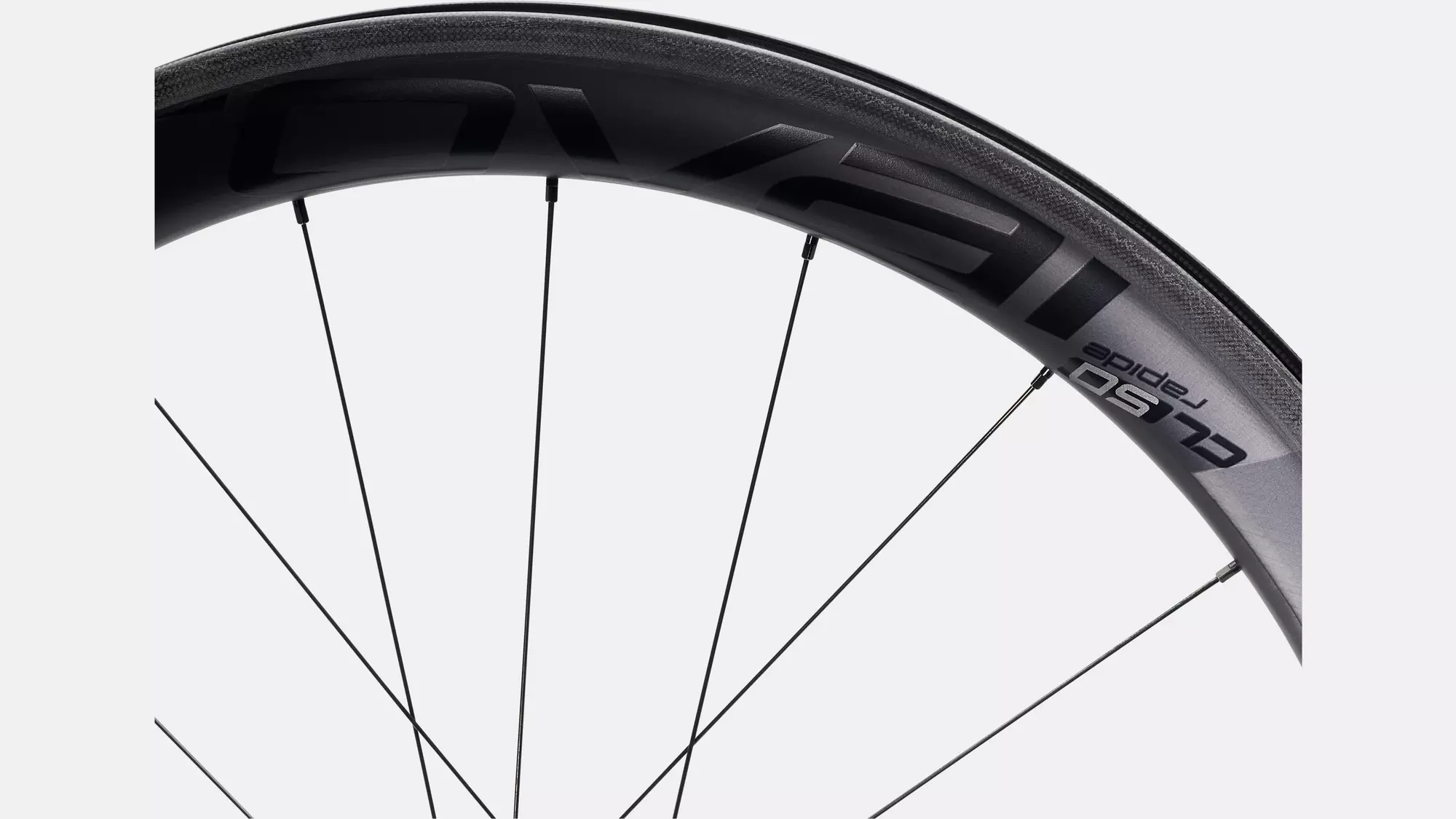 Roval CL 50 Wheelset Roval CL 50 Wheelset